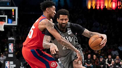 Χωρίς Τσάντλερ στο restart οι Νετς, στη θέση του ο Άντερσον