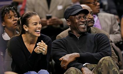 «Δεν μας απαγόρευσε ο Τζόρνταν να μιλήσουμε στις συζύγους του για το Last Dance»