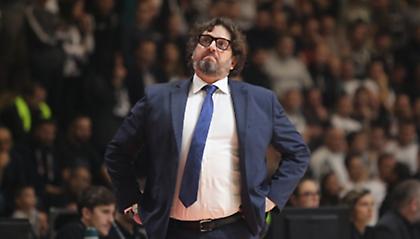 «Κάναμε πρόταση ανανέωσης στον Τρινκιέρι, αλλά…»