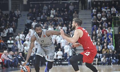 Ζαν-Σαρλ: Για το επόμενο σκαλί μακριά από Βιλερμπάν και Σαν Αντόνιο