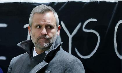 Παναθηναϊκός: Επαφές με δεξί μπακ και χαφ από Ιβηρική