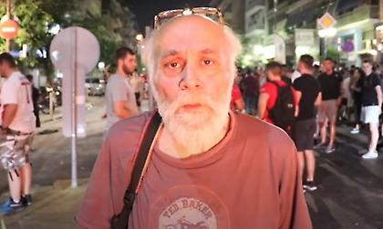 BAM TV| Πρωτάθλημα ξανά στον Πειραιά (video)