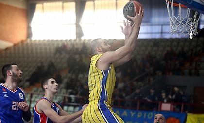 Μουράτος: «Αν μια ομάδα θέλει να πετύχει πρέπει να έχει κορμό Ελλήνων»