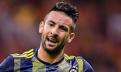 Υπέρβαση για Ίσλα και Βιγιαφάνιες στον Παναθηναϊκό!