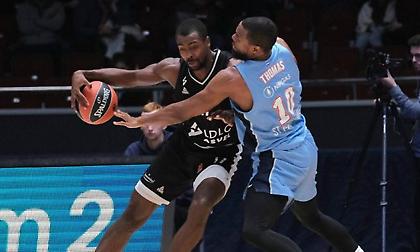 Λιβιό Ζαν - Σαρλ: Από το INSEP και τη Βιλερμπάν, κάνει «step up» με Ολυμπιακό! (videos)