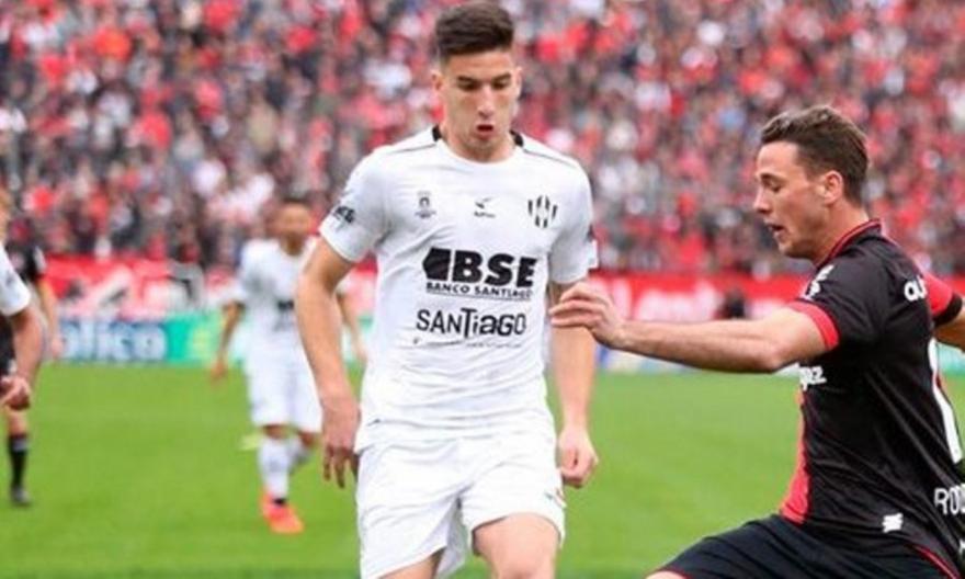 «Πήγε δανεικός στην ΑΕΚ ο Νάνι»