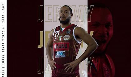 Ανανέωσε με Βενέτσια ο Σαπέλ