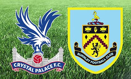 Live: Κρίσταλ Πάλας-Μπέρνλι