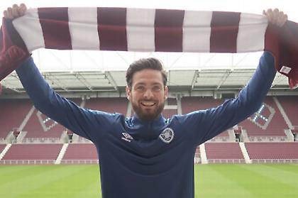 Επιστροφή στη Χαρτς για Γκόρντον