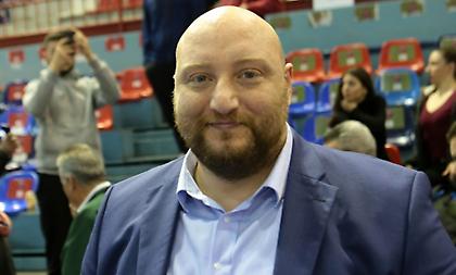 Χριστοδουλόπουλος: «Πουλάω την ΚΑΕ Πανιώνιος. Δεν θέλω να την κατεβάσω στην Α1»