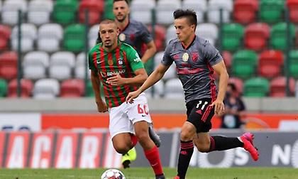 Νέο «δώρο» της Μπενφίκα στην Πόρτο