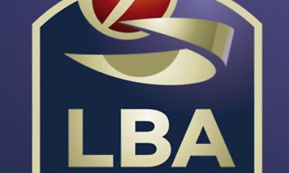Παραμένουν 16 οι ομάδες της Lega Basket