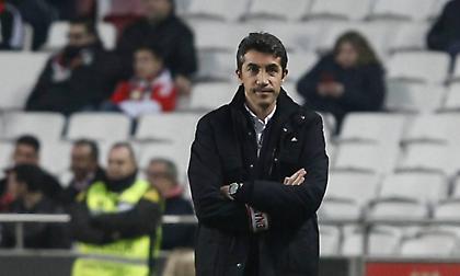 Παραιτήθηκε ο Λάζε από Μπενφίκα