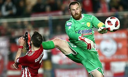 Πάει Κύπρο ο Κυριακίδης