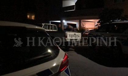 Κύπρος: Νεκροί 56χρονος και 44χρονη στο σπίτι τους στη Λευκωσία