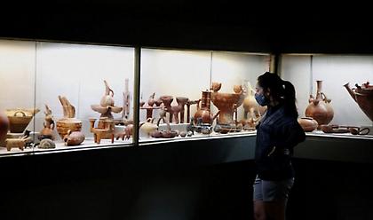 Κύπρος: Δύο νέα κρούσματα κορωνοϊού