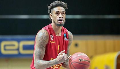 Πιέζει για Γουίτινγκτον ο Παναθηναϊκός