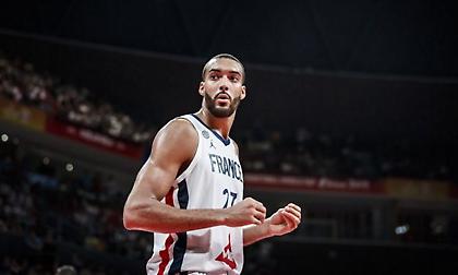 Γκομπέρ: «Ακόμα δεν μπορώ να μυρίσω λόγω του κορωνοϊού»