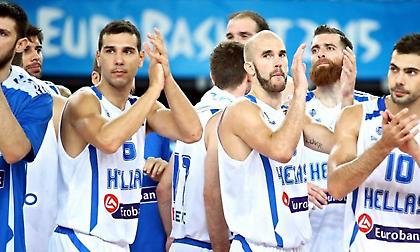 Ευρωλίγκα: Καλάθης, ο 29ος Έλληνας εκτός… Ελλάδας (πίνακας & photos)