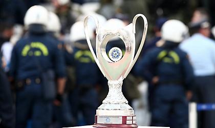 Ζητεί «χαλάρωση» των μέτρων εν όψει τελικού η ΕΠΟ