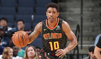 Παίρνουν τον MVP της G League οι Μπλέιζερς