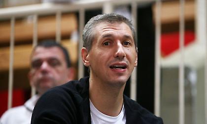 Κοντός: «Ο Διαμαντίδης ασχολείται όλη τη μέρα με τον Παναθηναϊκό»