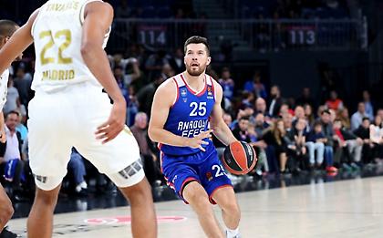 Αποχαιρέτησε Πίτερς η Εφές