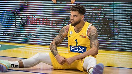 Η μεγάλη εμφάνιση του Γουίλμπεκιν στο ντέρμπι (video)