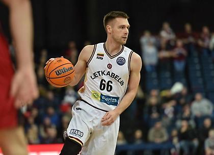 Ανανέωσε με Βαλίνσκας η Λιετκαμπέλις