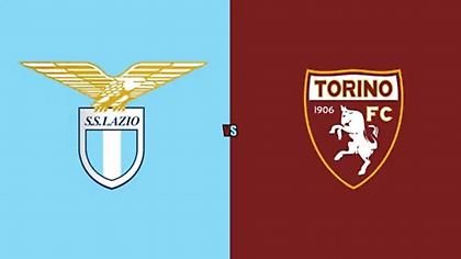 Live: Τορίνο-Λάτσιο