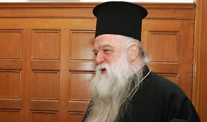 Καταδίκη Αμβρόσιου στον Άρειο Πάγο για το ομοφοβικό κήρυγμα