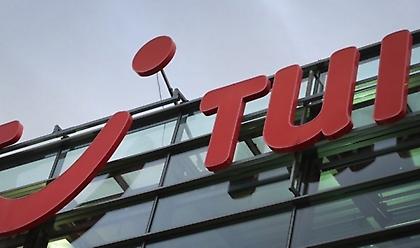 TUI: Μεγάλη η ζήτηση για την Ελλάδα στα συστήματα κρατήσεων