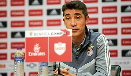 Επίσημο: Τέλος ο Λάζε από την Μπενφίκα