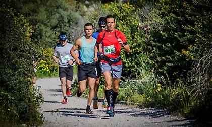 Εκκίνηση αισιοδοξίας  στις 6 Σεπτεμβρίου για το Poikilo Rocky Mountain 2020