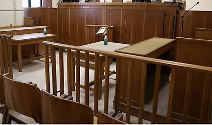 Ισόβια και στο εφετείο για την «φόνισσα του Κορωπίου»