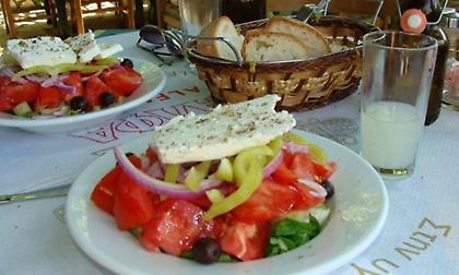 3 απλοί τρόποι για να καταλάβεις αν η ταβέρνα που πήγες είναι καθαρή ή όχι