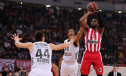 Το «ευχαριστώ» του Πολ στον Ολυμπιακό (pic)