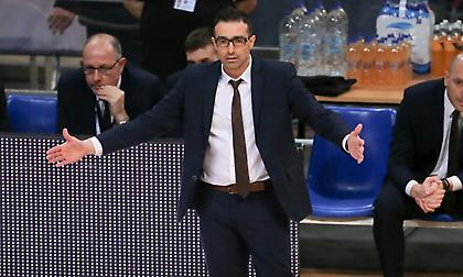 Οι βοηθοί του Βόβορα στον Παναθηναϊκό