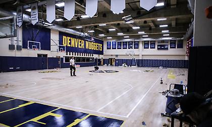 Κλείνουν τις προπονητικές εγκαταστάσεις τους -λόγω κορωνοϊού- οι Νάγκετς!