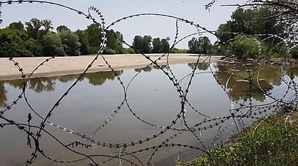 Έτσι είναι ο Έβρος μετά τα έργα - Οι πρώτες εικόνες