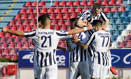 Ο προπονητής του Απόλλωνα θα καθοριστεί από την... κατηγορία!