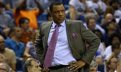 Ανοικτό να πάει στο Ορλάντο ο προπονητής των Πέλικανς!