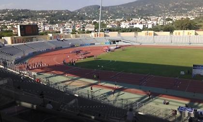 Προκήρυξη και πρόγραμμα για το Πανελλήνιο στίβου