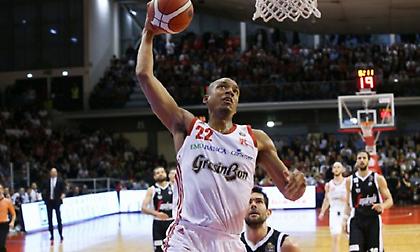 Πρώην παίκτης της ΑΕΚ υπέγραψε στην Μπαχτσεσεχίρ