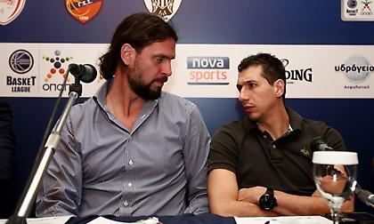 Στο πλευρό της νέας διοίκησης της ΚΑΕ Παναθηναϊκός η Θύρα 13!