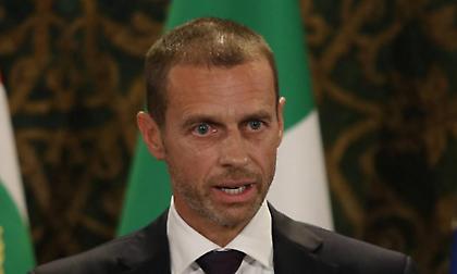 «Δεν χρειάζεται plan-b για τον τελικό του Champions League στην Λισαβόνα»