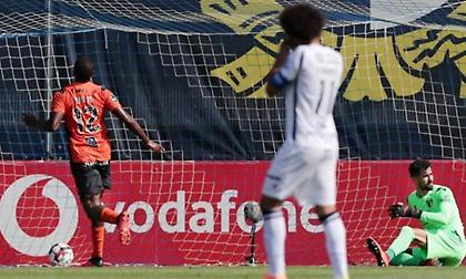 Stop στη Φαμαλικάο, ελπίδες Ευρώπης η Γκιμαράες