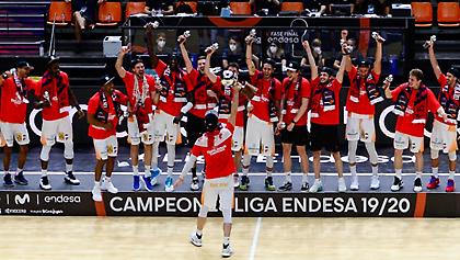 «Λύγισε» την Μπάρτσα και το σήκωσε μετά από δέκα χρόνια η Μπασκόνια!