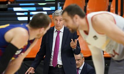 Πέσιτς: «Του χρόνου θα πάρουμε τίτλους»