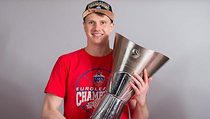 Επίσημο: Τέλος ο Βοροντσέβιτς από την ΤΣΣΚΑ